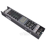 100W12V LED調(diào)光驅(qū)動電源 東莞電源廠