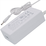 65W英規(guī)BS桌面式電源適配器生產廠家
